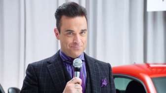 Kenali Prosedur Transplantasi Rambut, Pernah Dilakukan Robbie Williams tapi Gagal