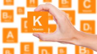 Tanda Anda Kekurangan Vitamin K