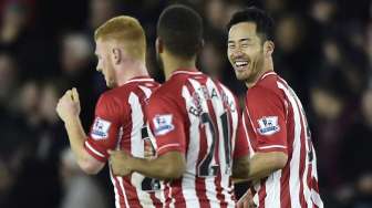 Southampton Membutuhkan Tiga Pemain Baru