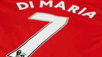 Ini 10 "Jersey" Pemain Terlaris di Premier League