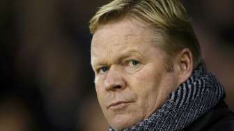 Lawan Chelsea, Ini Strategi Koeman