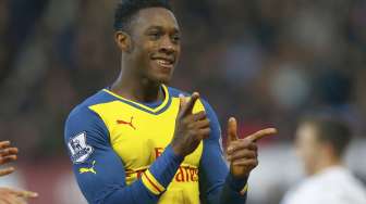 Babak 1, Arsenal Jebol Dua Kali Gawang West Ham