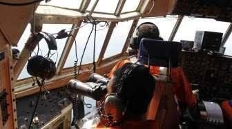 Menhub Instruksikan Pencarian Pakai Kapal Laut 24 Jam