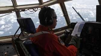 Eropa Tawarkan Bantuan Investigasi Hilangnya AirAsia