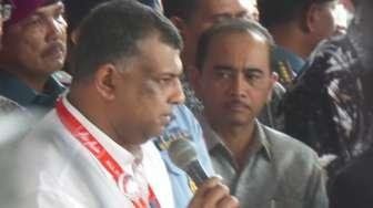 Tony Fernandes: Saya akan Dukung Penuh Keluarga Korban