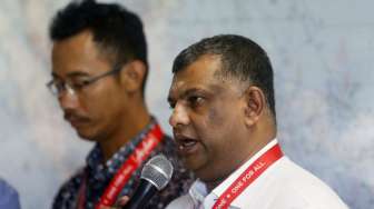 CEO AirAsia "Curhat" ke Setiap Pelanggan Maskapainya