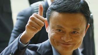 Kerupuk Asal Indonesia Akan Dipromosikan Jack Ma di Double Eleven