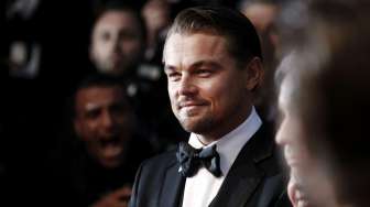 Leonardo DiCaprio dan Tobey Maguire Bikin Heboh Kepergok Nongkrong di Bali