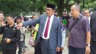 Pujian Ridwan Kamil Kepada Ngunduh Mantu Raffi dan Gigi
