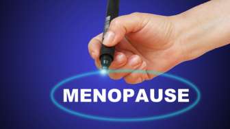 Perempuan Menopause Gara-gara Lelaki?