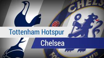 Preview: Tugas Berat Chelsea Raih Poin Penuh di White Hart Lane