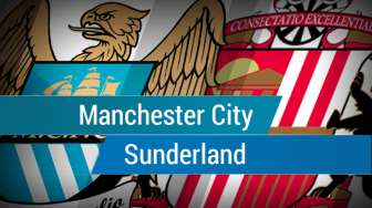 Preview: City Siap Lumat The Black Cats di Etihad