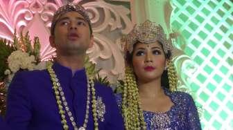Istri Raffi Ahmad Hamil Dua Bulan