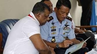 Menhub: CEO AirAsia Sudah Mengakui Pihaknya Salah