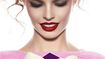 Inilah Lipstik Trendy Untuk Fall-winter 2015 (2)