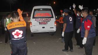4 Korban AirAsia Berhasil Diidentifikasi