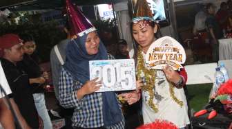 Jelang Tahun Baru 2016, Polda Metro Siapkan 20 Ribu Personel