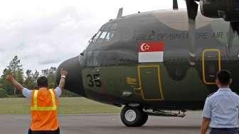 Hercules Sudah Tua, Ini Dua Kandidat Penggantinya