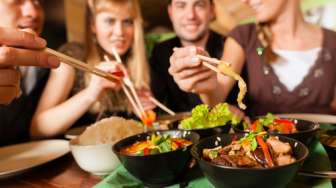 4 Cara Mengatasi Rasa Lapar Menjelang Tidur Beserta Alasannya