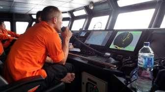 "Black Box" AirAsia Hampir Ditemukan