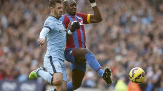 Pellegrini Harapkan Pemain Ini Bersedia Perpanjang Kontrak