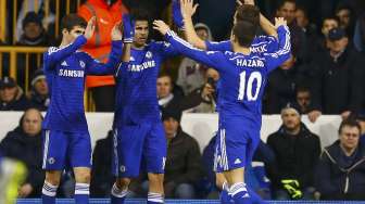 Preview: Misi Balas Dendam The Blues di Stamford Bridge