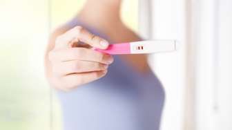 Agar Hasil Lebih Akurat, Kapan Waktu yang Tepat untuk Lakukan Tes Kehamilan?