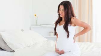 Faktor Hormonal Saat Kehamilan Bisa Bikin &#039;Gila&#039;