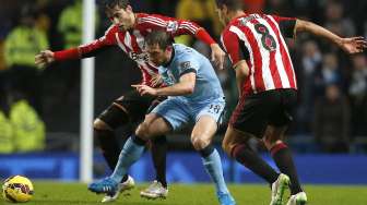 City Masih Butuh Lampard