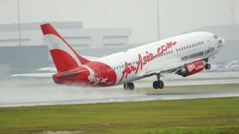 Industri Penerbangan Masih Lesu, AirAsia Rambah e-commerce