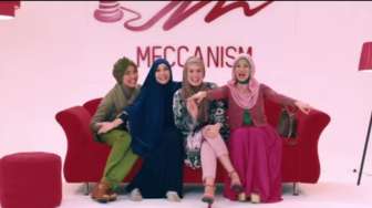 Film Hijab, Cerita Para Istri yang Ingin Mandiri