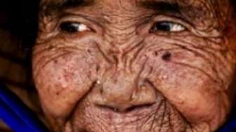 VIDEO: Wujud Nenek 100 Tahun Ini 'Kembali' Jadi Gadis 20 Tahun