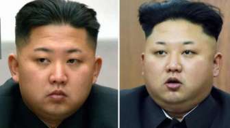 Alis Kim Jong Un 'Dicukur' Hacker