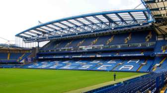 Yang Datang dan Pergi dari Stamford Bridge