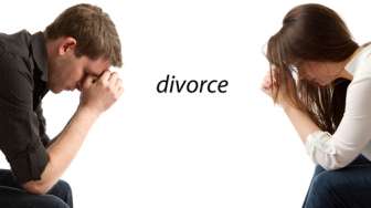 Terlalu Sayang pada Awal Pernikahan Bikin Pasangan Bercerai, Benarkah?