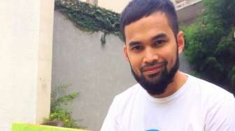 Teuku Wisnu Tolak Syuting bareng Perempuan yang Bukan Muhrim