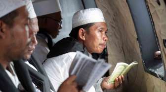 Doa Ulama untuk QZ8501