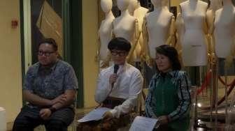 Didi Budiardjo Gelar Pameran di Museum