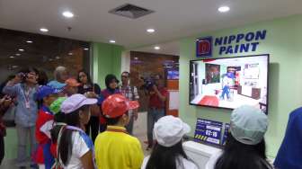 Ini Dia Wahana Baru di "Kidzania"