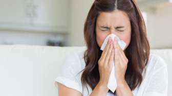 Mengenal 8 Gejala Sinusitis, yang Hampir Sama seperti Pilek atau Flu