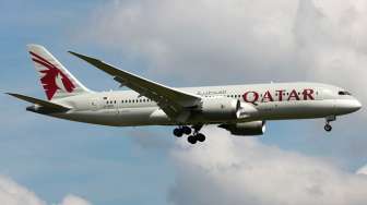 Ini Jelajah Wisata Baru yang Ditawarkan Qatar Airways untuk 2019