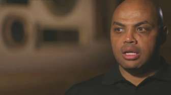 VIDEO: Wah, Michael Jordan dan Charles Barkley 'Putus' Hubungan