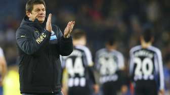 Newcastle, Batu Sandungan Chelsea