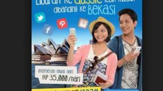 Iklan Indosat Dianggap Menghina Warga Bekasi