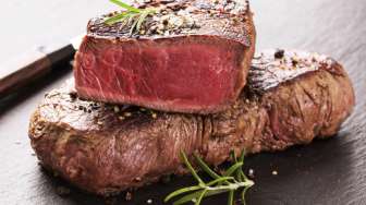 Dims The Meatguy Klarifikasi soal Steak Alot Jutaan Rupiah, Tuai Perdebatan Publik