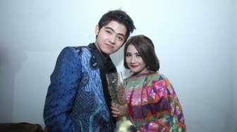 Prilly Tak Hadiri Konser Aliando Syarief