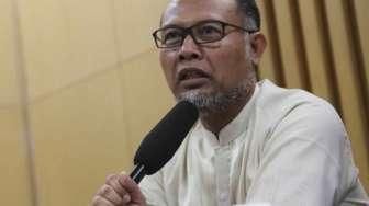 KPK Tunjukkan Dokumen Transaksi Mencurigakan Budi Gunawan