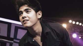 Aliando Syarief Kesal Dibilang Jual Tampang