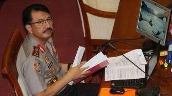 Hari Ini Paripurna DPR Putuskan Nasib Budi Gunawan