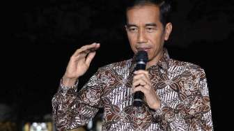 Jokowi: Harga Premium Bisa Turun ke Rp6.500